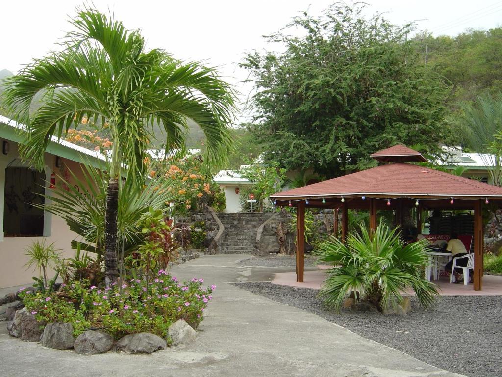 Sunset Bay Club & Seaside Dive Resort Salisbury Exteriör bild