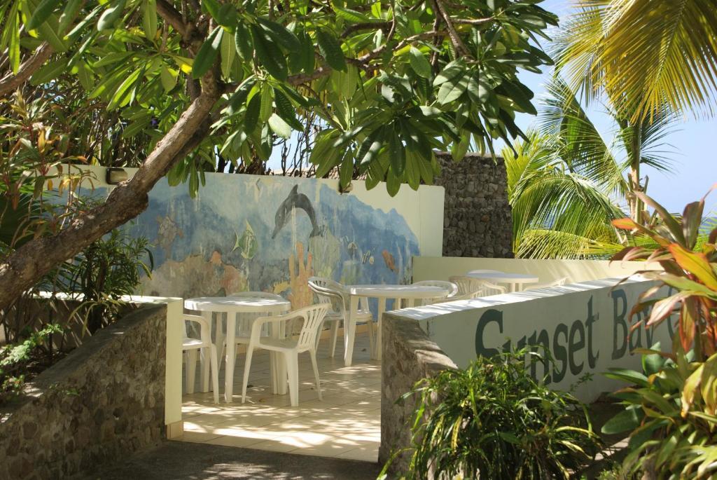 Sunset Bay Club & Seaside Dive Resort Salisbury Exteriör bild