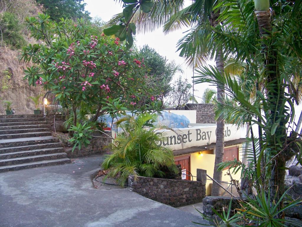 Sunset Bay Club & Seaside Dive Resort Salisbury Exteriör bild