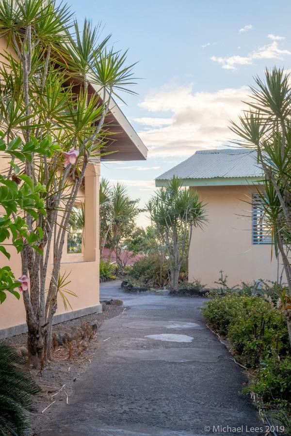 Sunset Bay Club & Seaside Dive Resort Salisbury Exteriör bild